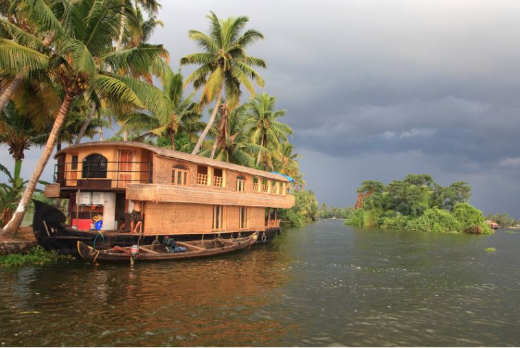 Things to do in Kerala